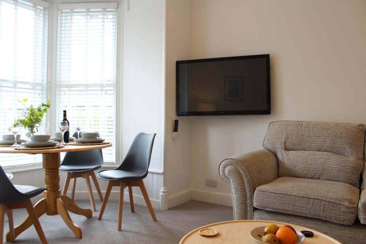 Apartamento Rossett Pike Bowness-on-Windermere Exterior foto