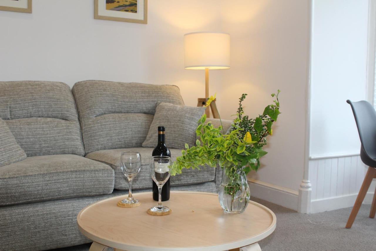 Apartamento Rossett Pike Bowness-on-Windermere Exterior foto