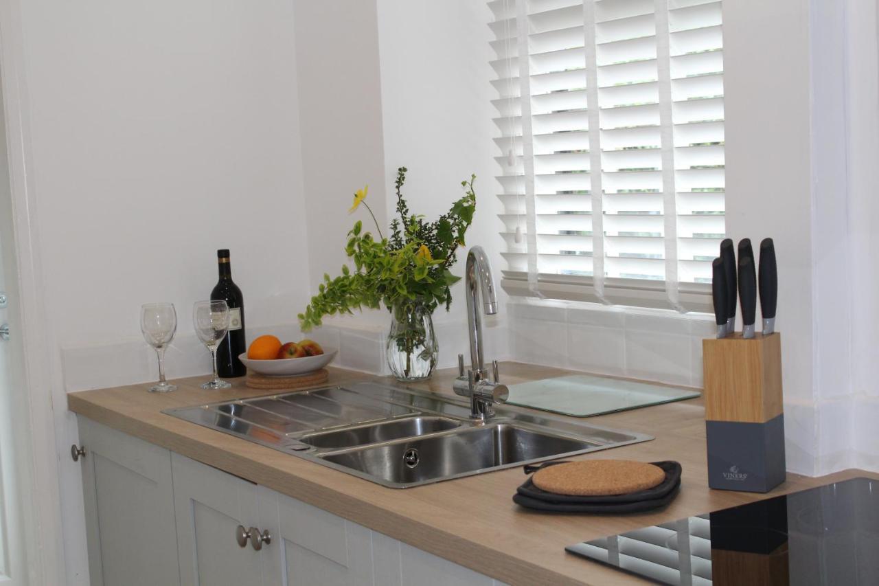 Apartamento Rossett Pike Bowness-on-Windermere Exterior foto